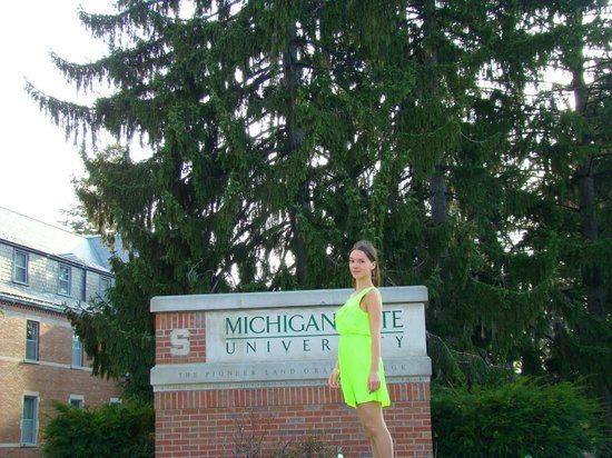 Michigan State University